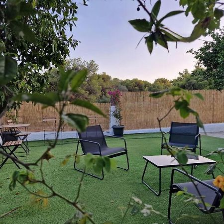 Elmy Houses V4 / Thalia Rafina  Bagian luar foto