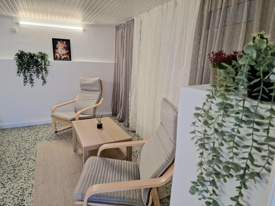 Elmy Houses V4 / Thalia Rafina  Bagian luar foto