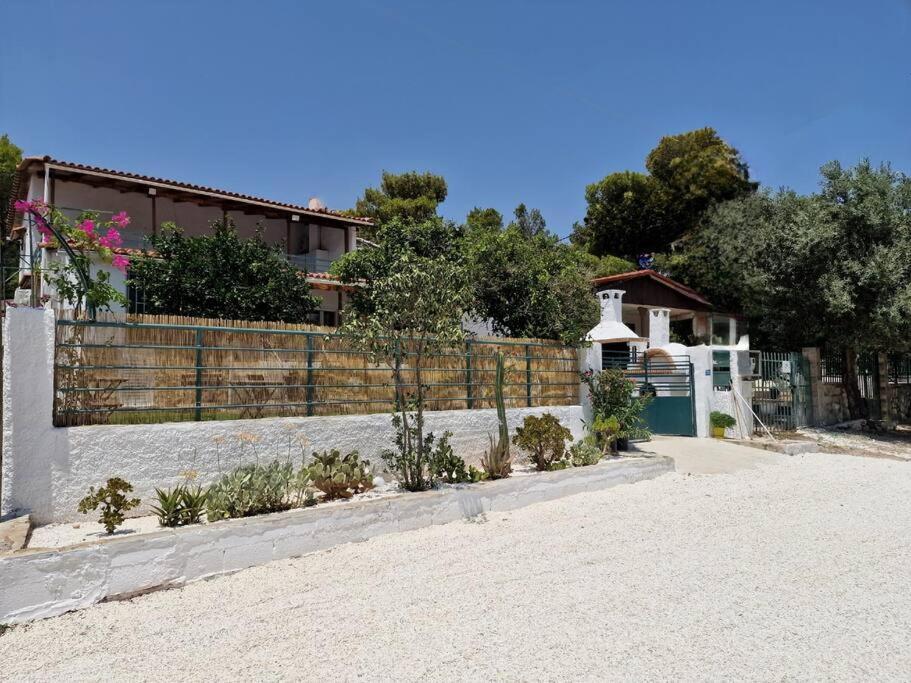 Elmy Houses V4 / Thalia Rafina  Bagian luar foto