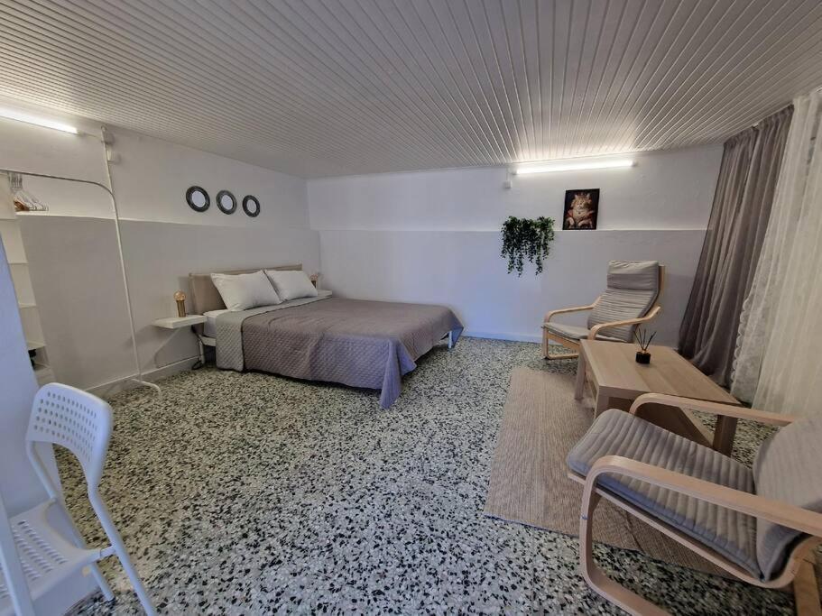 Elmy Houses V4 / Thalia Rafina  Bagian luar foto