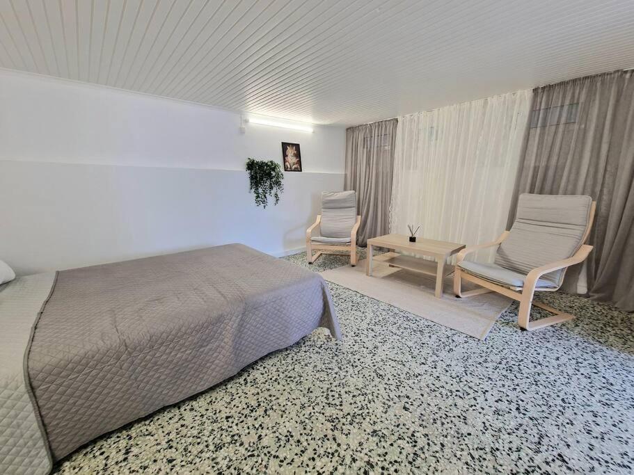 Elmy Houses V4 / Thalia Rafina  Bagian luar foto
