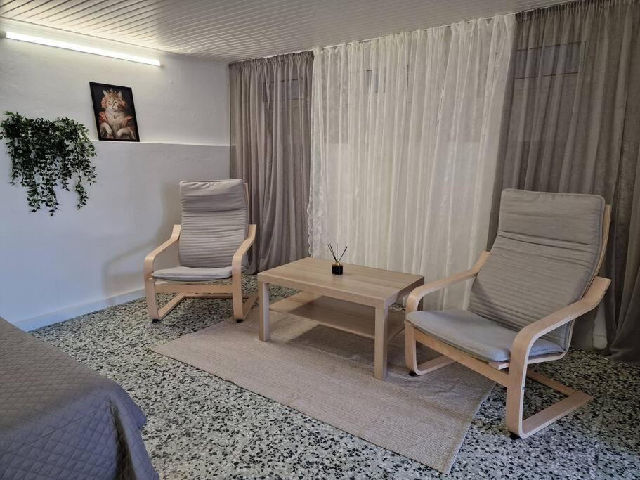 Elmy Houses V4 / Thalia Rafina  Bagian luar foto