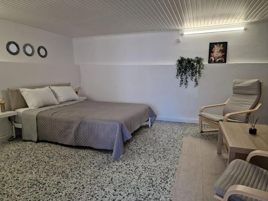 Elmy Houses V4 / Thalia Rafina  Bagian luar foto