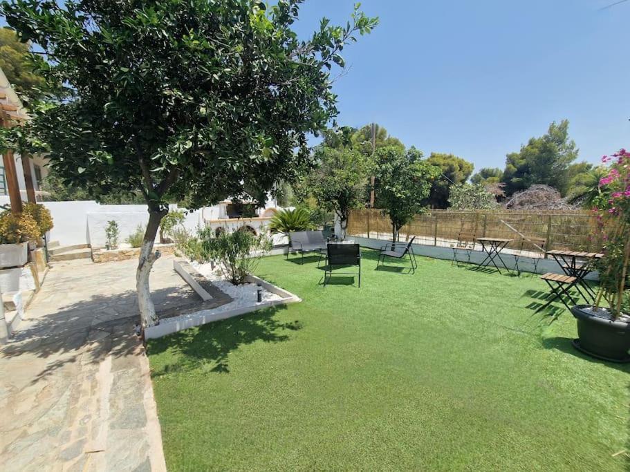 Elmy Houses V4 / Thalia Rafina  Bagian luar foto