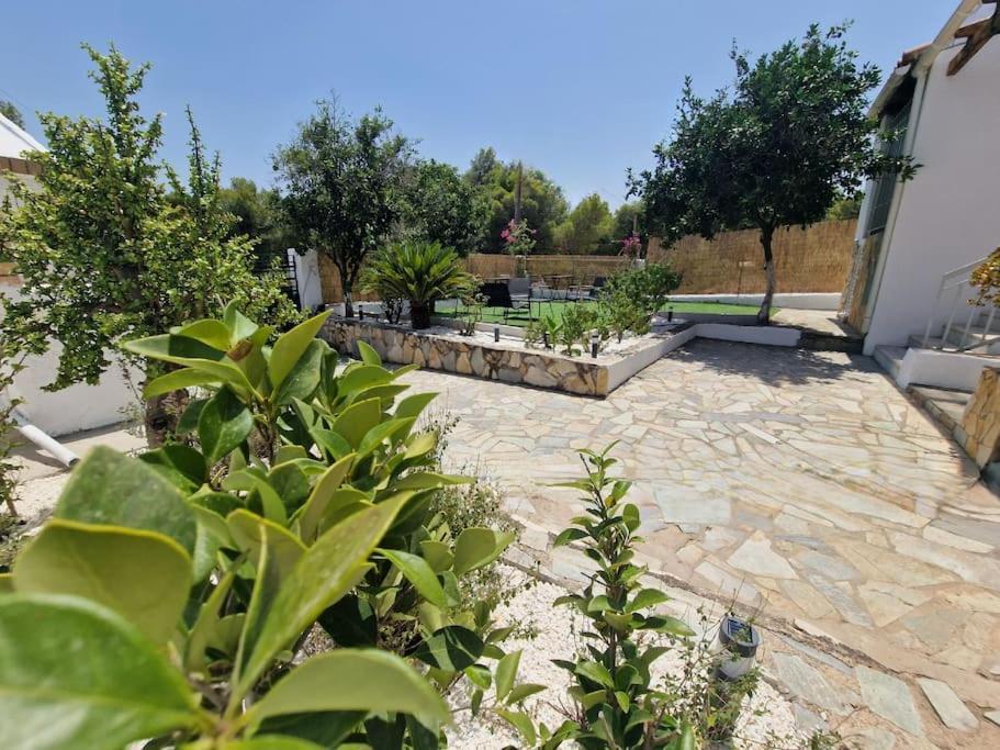 Elmy Houses V4 / Thalia Rafina  Bagian luar foto