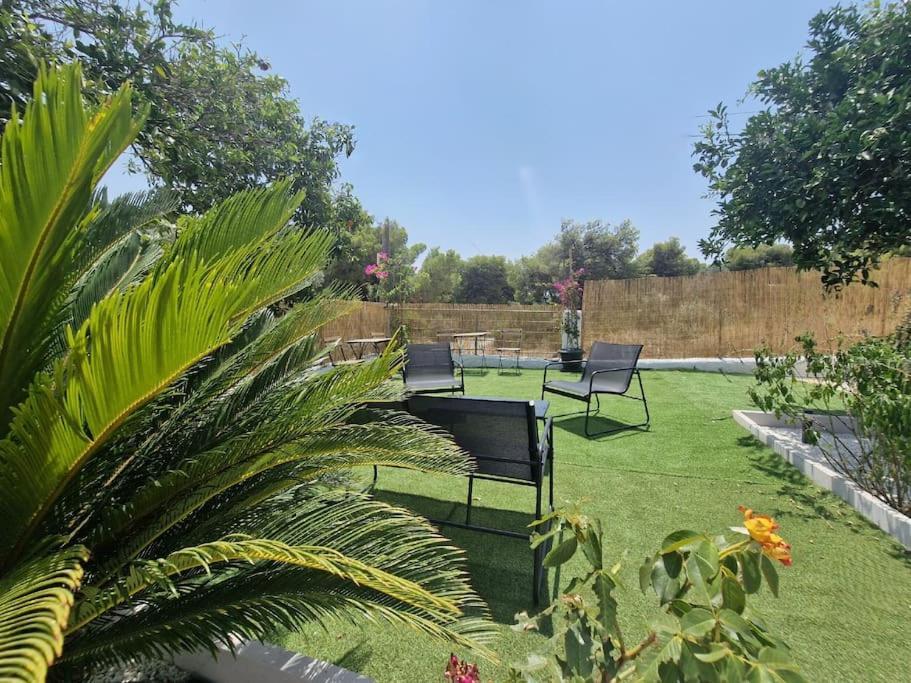 Elmy Houses V4 / Thalia Rafina  Bagian luar foto